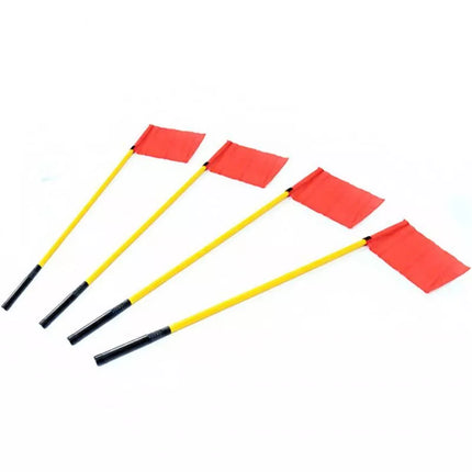 SMJ CFG-111WB vėliavėlė 4 vnt.