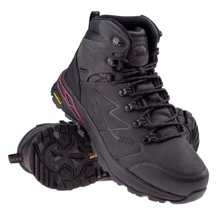 Elbrus Mazeno Mid Wp Gr M batai 92800442334