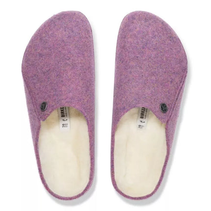 Birkenstock Zermatt avikailio FE Alyvinės Mel (1030898)