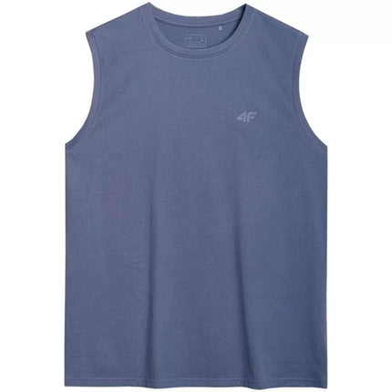 Marškinėliai 4F M125 M 4FWMM00TSLEM125 32S