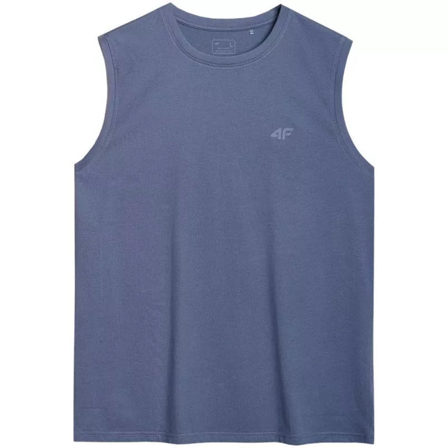 Marškinėliai 4F M125 M 4FWMM00TSLEM125 32S