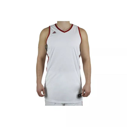 Adidas E Kit JSY 3.0 M AI4662 marškinėliai