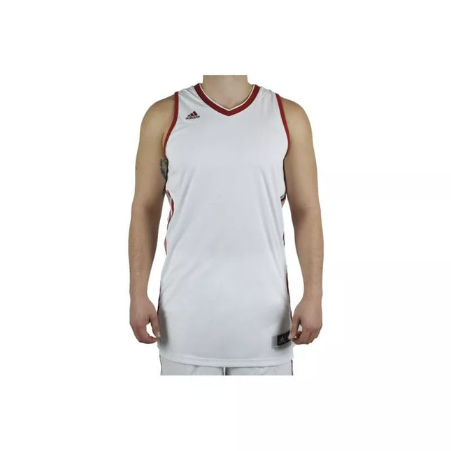 Adidas E Kit JSY 3.0 M AI4662 marškinėliai