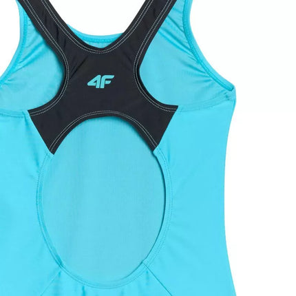 Maudymosi kostiumėlis 4F F074 Jr 4FJWMM00USWSF074 48N