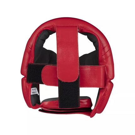 Adidas WORLD BOXING Tournament Helmet