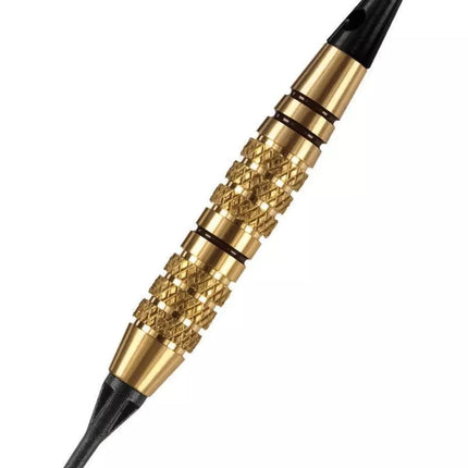 Harrows Corsair Softip HS-TNK-000013393 strėlytės