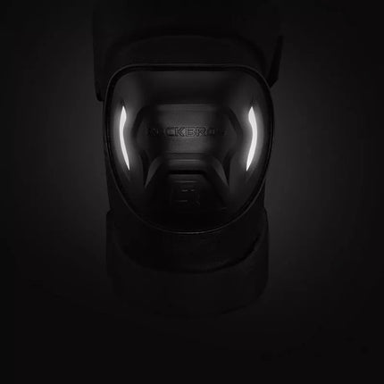 Rockbros 19230003001 knee pads - black