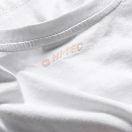 Hi-Tec Toti Jrg Jr 92800596952 Marškinėliai