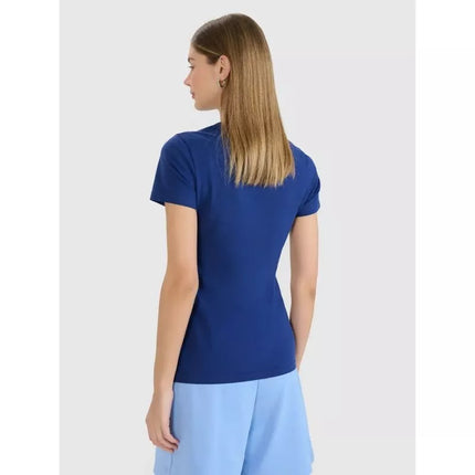 Marškinėliai 4F W 4FWMM00TTSHF2255-031S