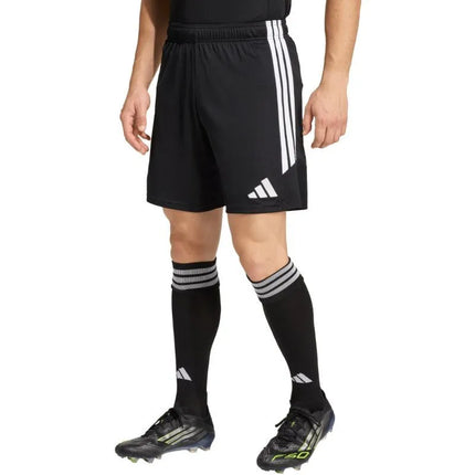 Vyriški adidas Tiro 26 League šortai, juodi, KA8773