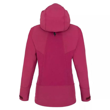 Salewa Comici SW/DST striukė moterims JKT 28176-6361