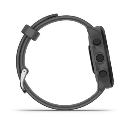 Garmin Forerunner 55 Sportinis laikrodis pilkas (010-02562-13)