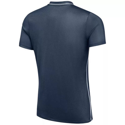 Nike Dri-Fit Park 26 SS Vyriškas marškinėlis Tamsiai Mėlynas HM7127 410