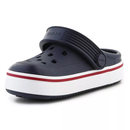 Crocs Crocband Off Court Jr 208479-4CC klumpės