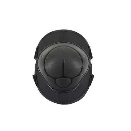 Nils Extreme Apsauginis Rinkinys JUODA, Dydis M H110