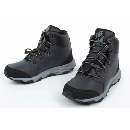 New Balance Jr KH800BKY žieminiai batai