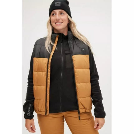 O'neill women's vest O'riginals Puffer quilted lightweight comfortable