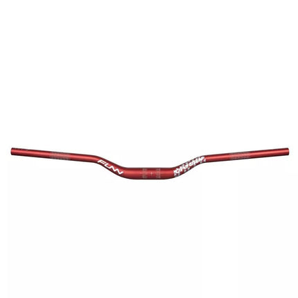 FUNN vairas UPTURN 35 800 mm raudonas 40mm