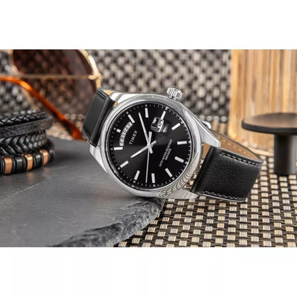 TIMEX Legacy TW2W57400 Men's Watch + BOX