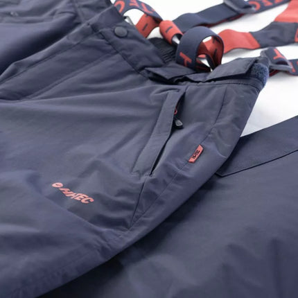 Hi-tec Darin M 92800549414 slidinėjimo kelnės