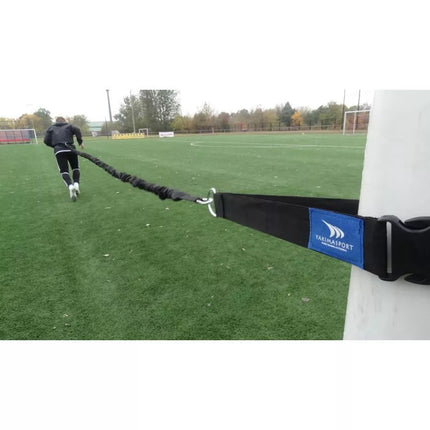 Yakimasport Greičio Treniruočių Juosta Modelis II 100170