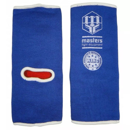 MASTERS elastinė dvipusė čiurnos apsauga OSS-MFE-2W (WAKO PATVIRTINTA)
