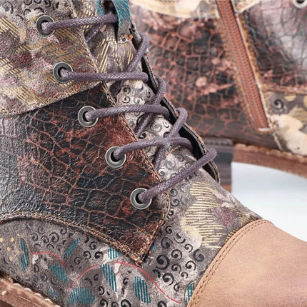 Rieker Moteriški aulinukai RKR722 su pašiltinimu