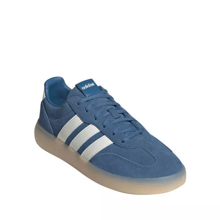 Adidas Barreda Decode Lux men's shoes blue IH1455