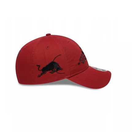 New Era 9FORTY Red Bull Racing Formulės 1 Komandos Kepuraitė - 60772108