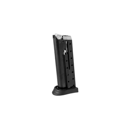 STALKER M906 BAS Alarm and Signal Pistol, Cal. .22 Long Blank (6 mm) Black