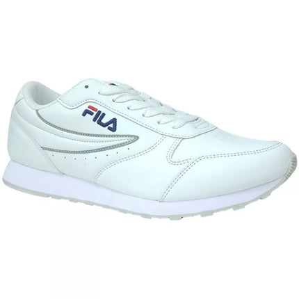 Fila Orbit Low M 1010263 1FG batai