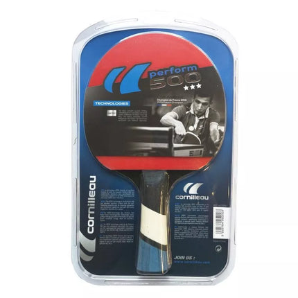 Cornilleau Perform 500 Stalo Teniso Raketė