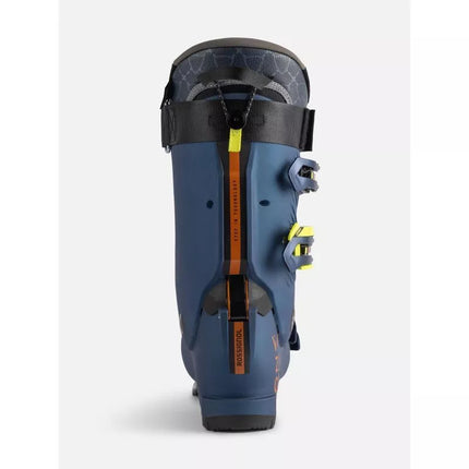 ROSSIGNOL VIZION 4B 120 HV GW-MT BL mėlyni slidinėjimo batai