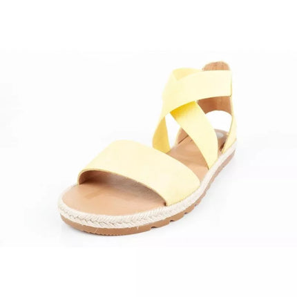 Sorel Ella II Sandalas W NL4049-757