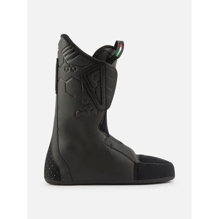 LANGE Shadow 110 LV Gw Ski Boots (Blk-Orange)