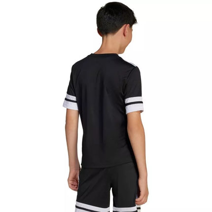 Adidas Squadra 25 Jr marškinėliai JJ0052