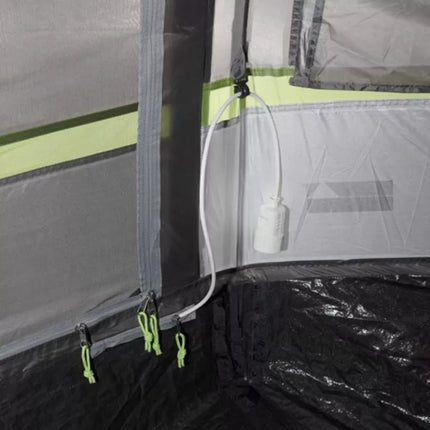 „High Peak Meran 4“ palapinė 11806