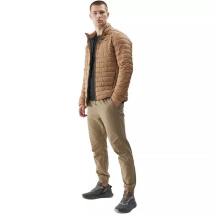 Pūkinė striukė 4F M239 M 4FAW23TDJAM239 82S