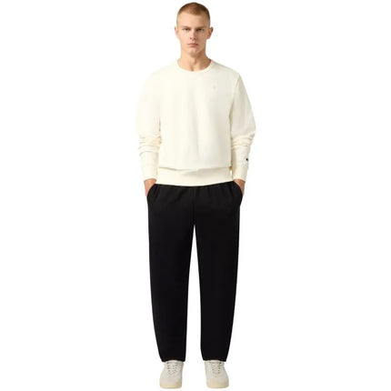 Champion Straight Hem Pants Black 222179 KK001