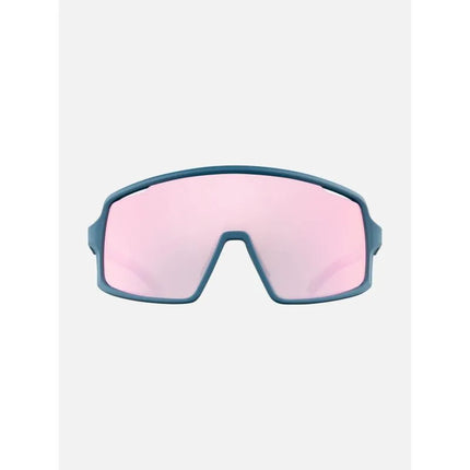 ROSSIGNOL ESCAPER Photochrom photochromic glasses navy blue cat S1-S3