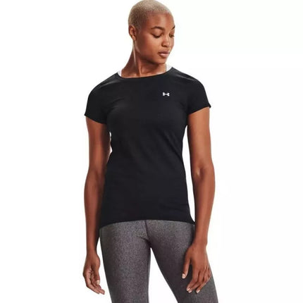 Marškinėliai Under Armour Tech Mesh SS W 1328964002