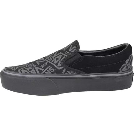 Vans 66 Classic Slip-On Platform W VN0A3JEZWW0 batai