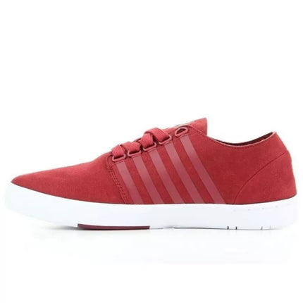 K-Swiss DR CINCH LO M 03759-592-M batai