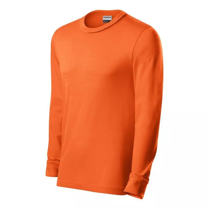 Rimeck Resist LS M Marškinėliai MLI-R0511 Oranžinė
