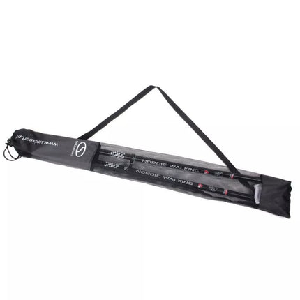 Nordic vaikščiojimo lazdo reguliuojamo ilgaamžiškumo SMJ Sport HS-TNK-000005637