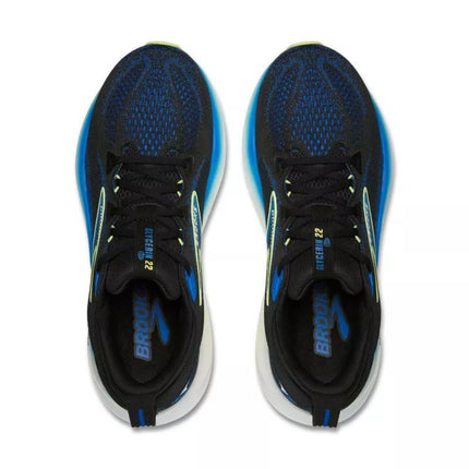 Brooks Running Glycerin 22 M 1104452E002.140 Bėgimo Bateliai