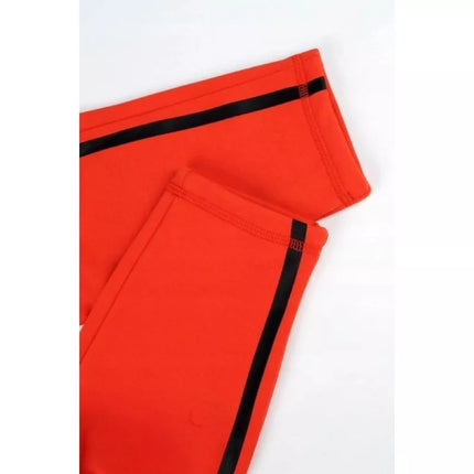 Icepeak Emory women's leggings, fashionable, with a side stripe, insulated