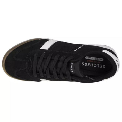Skechers Zinger Ventich 52328-BLK Black 41