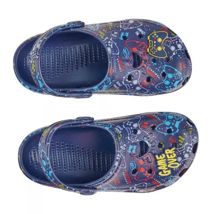 Coqui Big Frog Jr sandalai 92800555144