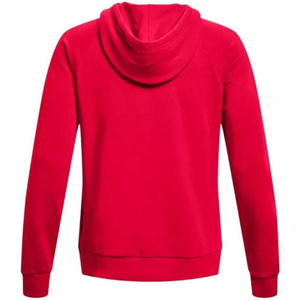 Under Armour Rival Fleece Big Logo HD M 1357093 600 džemperis